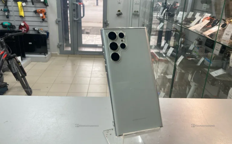 Samsung Galaxy S22 Ultra 5G 12/256 ГБ