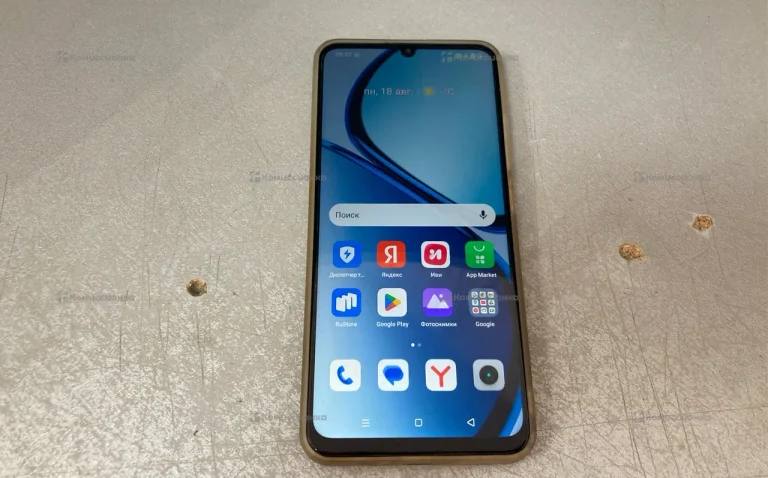 Realme C61 8/256GB