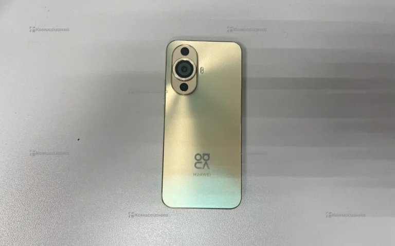 Huawei nova 11 8/256 ГБ