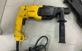 Перфоратор DeWALT DWH24K