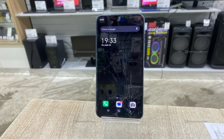 Tecno Spark Go 2022 2/32 ГБ