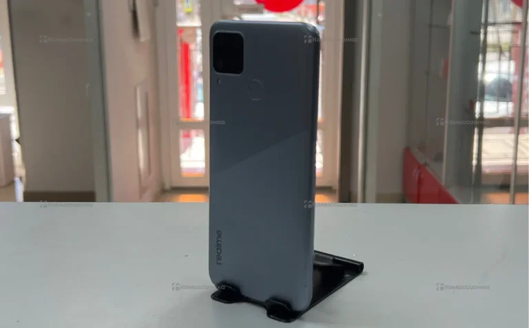 Realme C15 4/64 ГБ