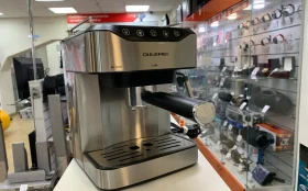 Кофеварка Oulemei OLM-KFB005