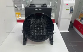 Теплопушка Monlan 3кВт