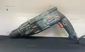 Купить Перфоратор BOSCH GBH 240 б/у , в Тюмень Цена:4500рублей