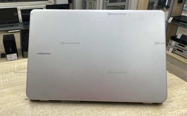 Ноутбук  Maibenden M543 Ryzen 3 4300u