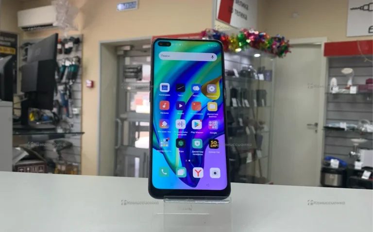 Oppo Reno8 Lite 8/128 ГБ
