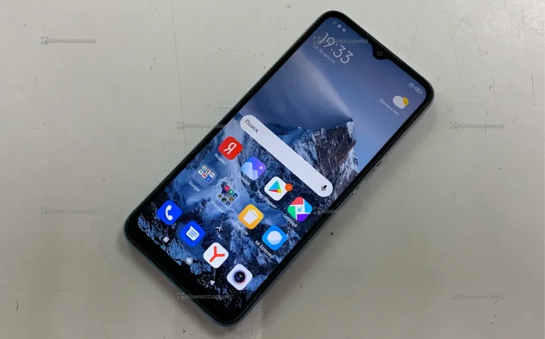 Xiaomi Redmi 9A 2/32 GB