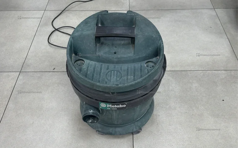Пылесос  Metabo as1200