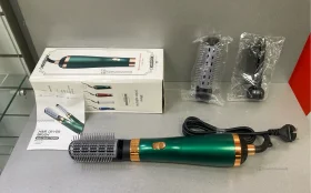 Купить Фен-щетка 3 насадки б/у , в Самара Цена:490рублей