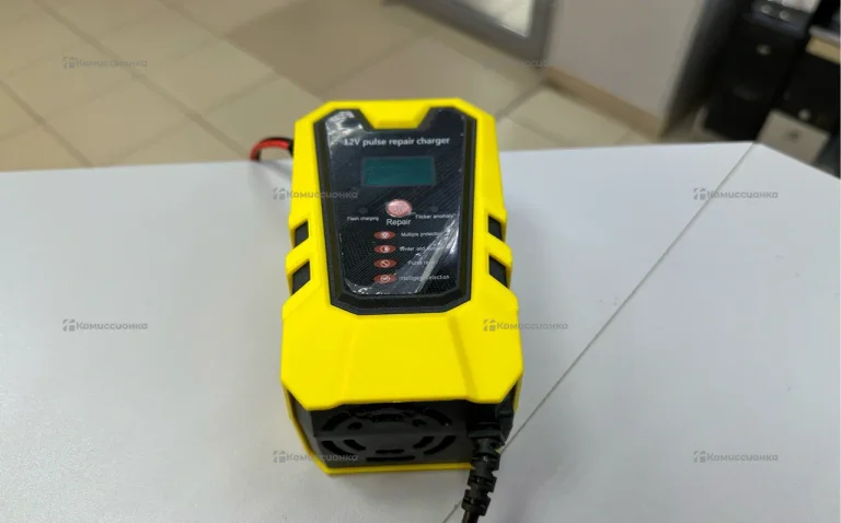 Зарядное устройство 12V
