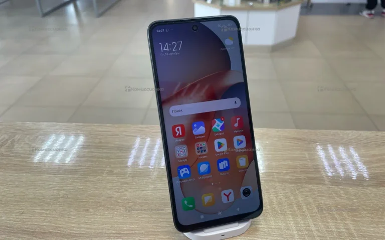 Xiaomi Redmi 12 6/128 ГБ