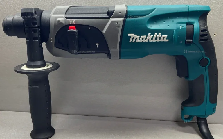 Перфоратор Makita HR2470F (реп)