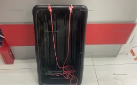 Купить санки для зимней рыбалки б/у , в Самара Цена:300рублей