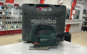 Купить Лобзик Metabo STEB 80 Quick б/у , в Пермь Цена:4990рублей