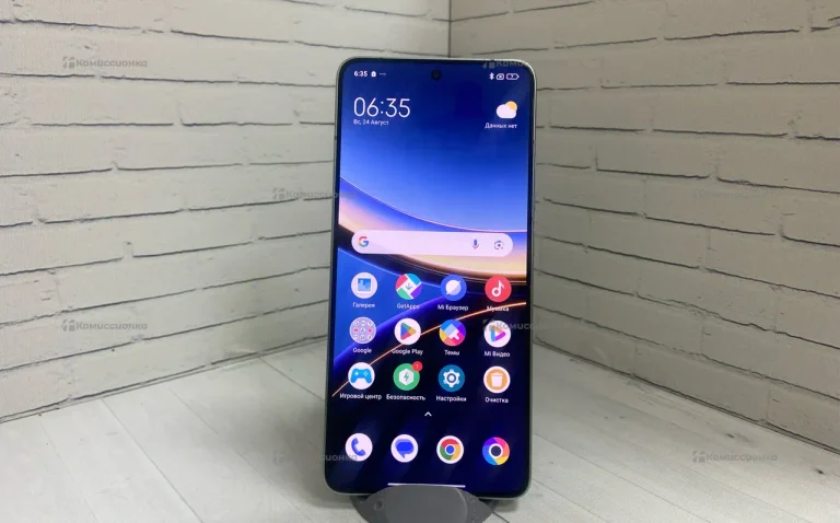 Xiaomi Redmi K80 16/512 ГБ