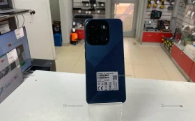 Tecno Spark Go 4/64 ГБ