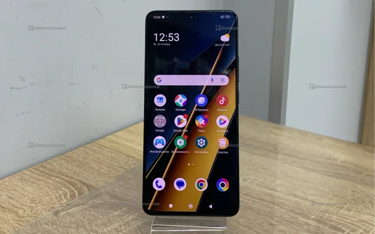 Xiaomi POCO X6 Pro 5G 12/512 ГБ