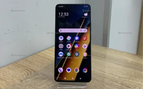 Купить Xiaomi POCO X6 Pro 5G 12/512 ГБ б/у , в Кинель Цена:15999рублей