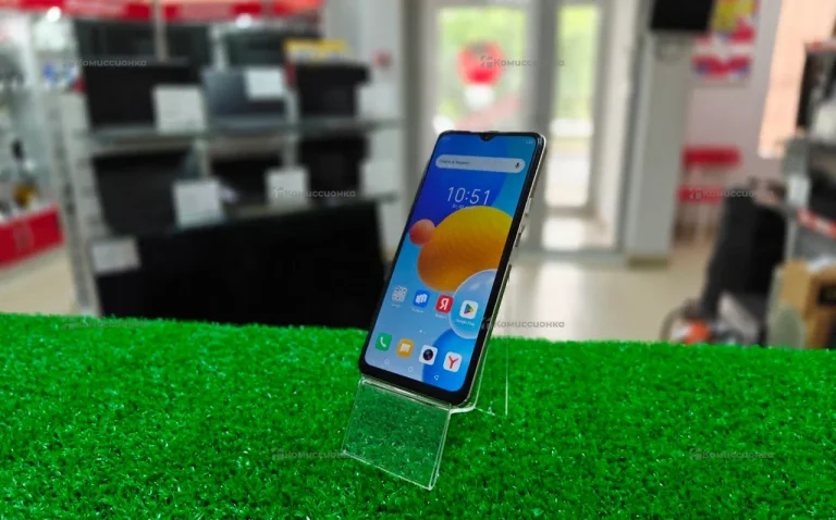 Itel A60s 4/128Gb