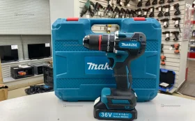 Дрель шуруповерт Makita 36V (Replica)