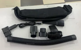 Купить Автомобильный пылесос qumo б/у , в Красноярск Цена:790рублей