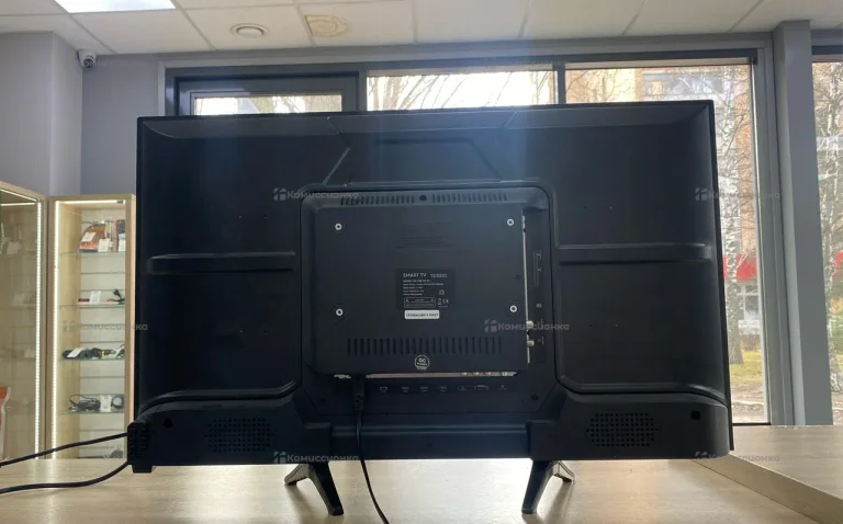 Телевизор Smart TV SM 32 AI