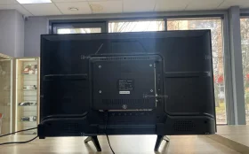 Купить Телевизор Smart TV SM 32 AI б/у , в Тольятти Цена:6900рублей