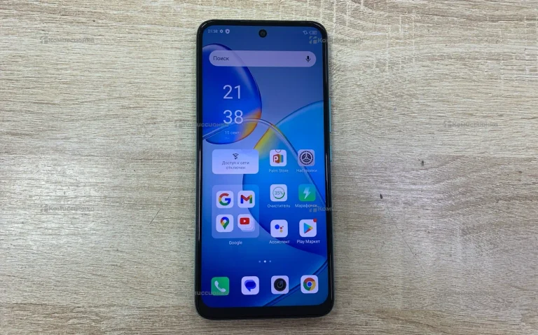 Infinix HOT 12 Play 4/64Gb NFC