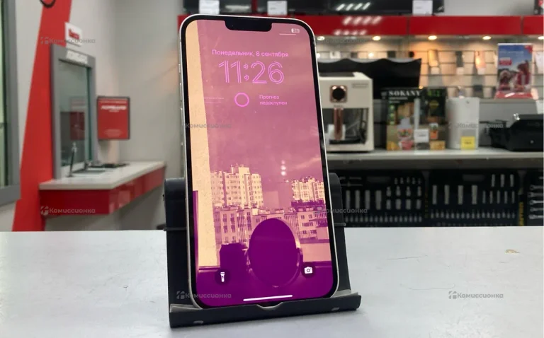 Apple IPhone 14 Plus 128Gb