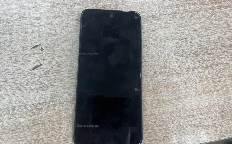 Infinix Smart 9 3/64 ГБ
