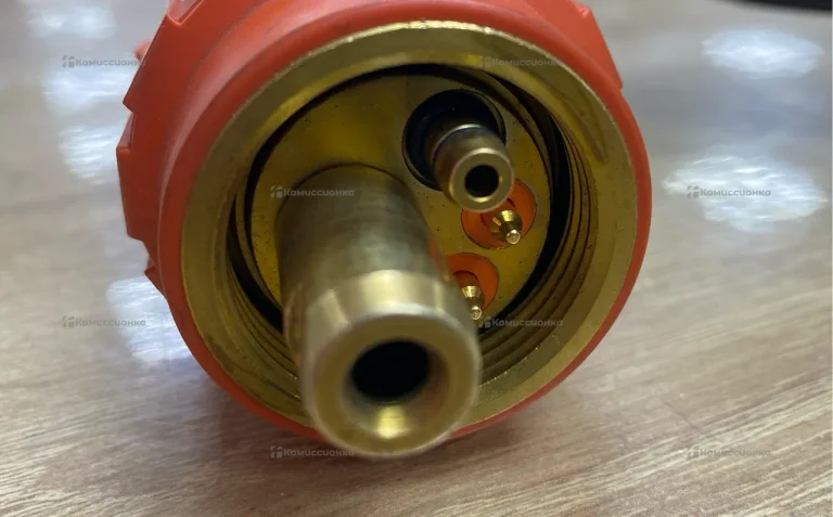 Горелка для полуавтомата KEMPPI PMT 35