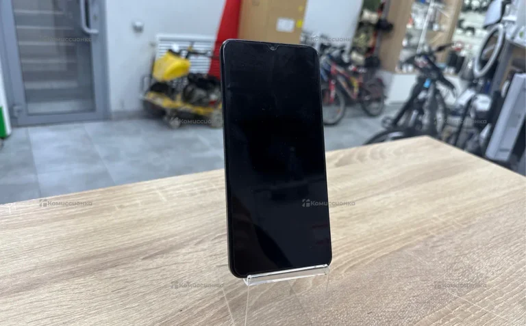 Realme C53