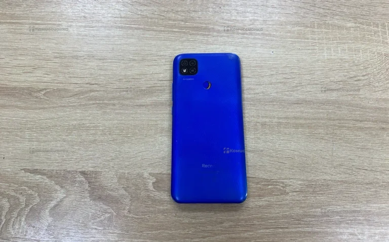 Xiaomi Redmi 9C NFC 2/32 ГБ