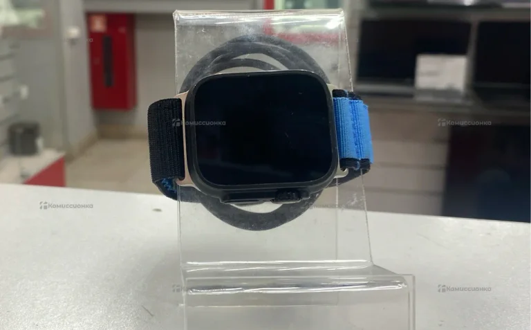 Часы  X8 plus smart watch