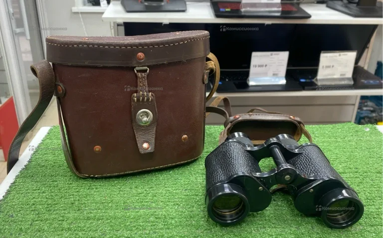 Бинокль Б8х30