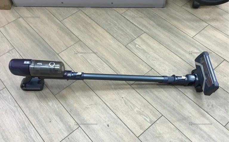 Пылесос  tefal x-pert