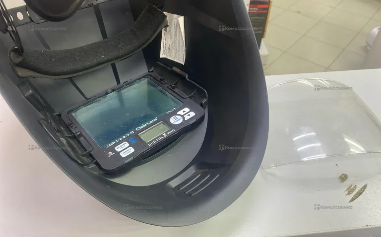 Сварочная маска Digital X Pro