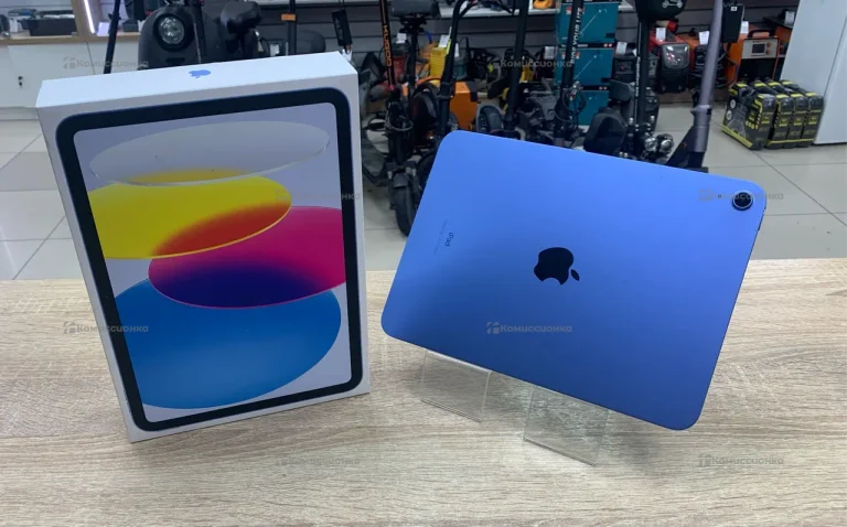 Планшет IPad 10 поколения 64ГБ Wi-Fi iPad 10 64GB