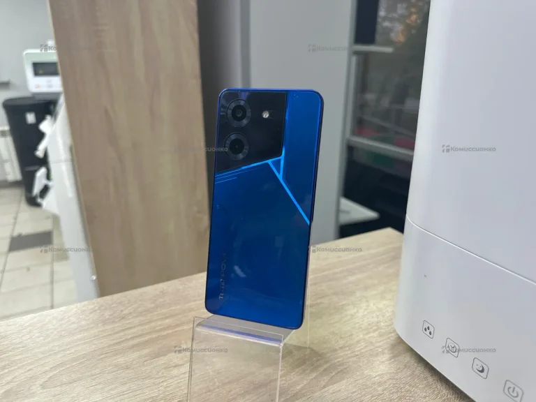 Tecno Pova 5 8/256 ГБ