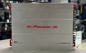 Купить Усилитель  Pioneer OK 401 б/у , в Новокуйбышевск Цена:2200рублей