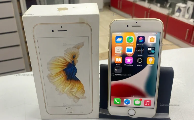 Apple iPhone 6s 2/32 ГБ