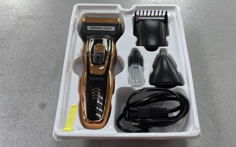 Триммер Geemy GM-595