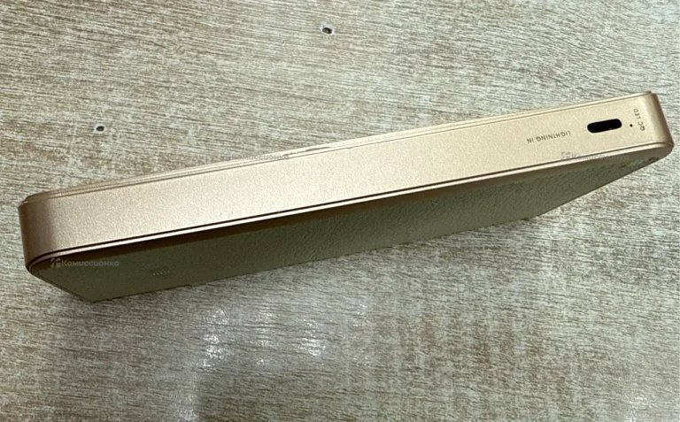 Power Bank interstep 7800Ah