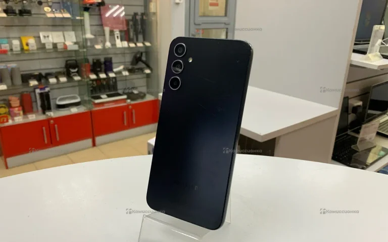 Samsung Galaxy A34 6/128Gb