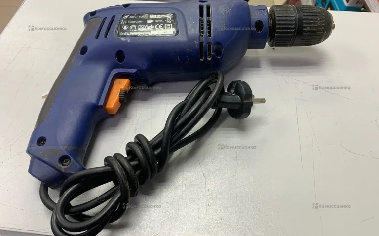 Дрель STERN Austria ID13B-C