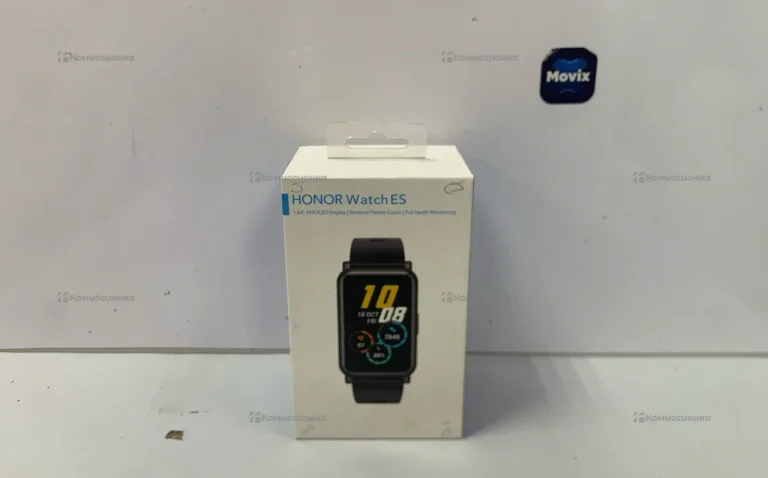 Часы  Huawei Watch ES