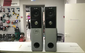 Купить Колонки Eltronic Bluetooth 1000w б/у , в Тольятти Цена:9900рублей