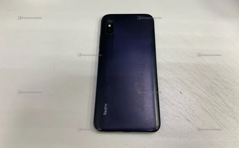 Xiaomi Xiaomi Redmi 9a 2/32gb