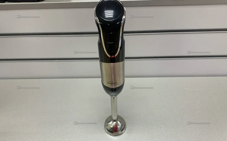 Блендер Oasis BL-85B